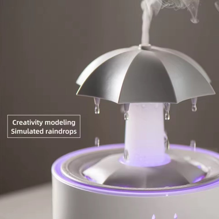 Umbrella Rain Humidifier