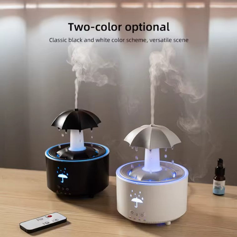 Umbrella Rain Humidifier