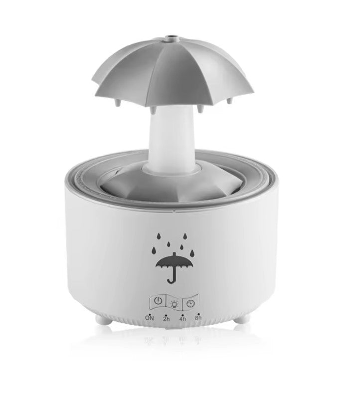 Umbrella Rain Humidifier