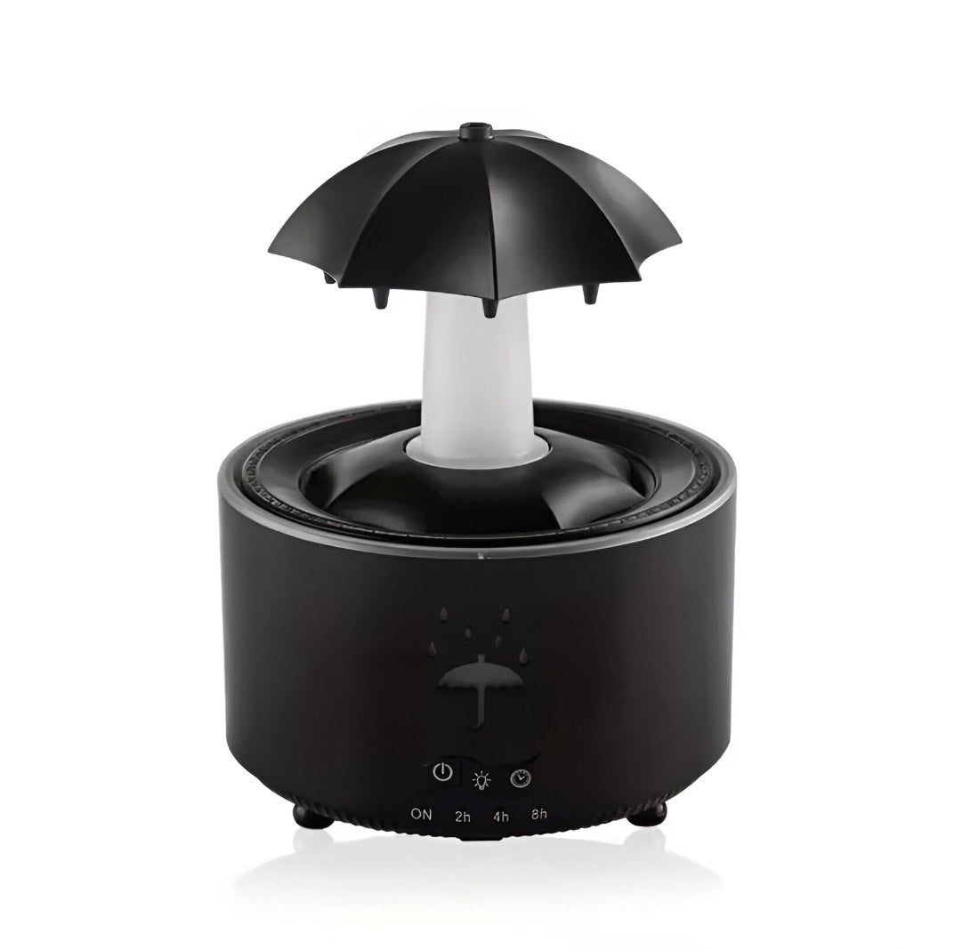 Umbrella Rain Humidifier