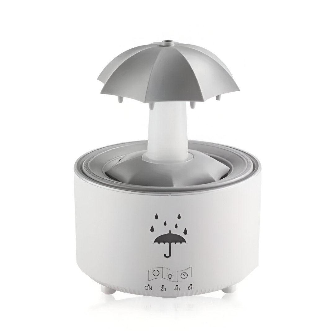 Umbrella Rain Humidifier